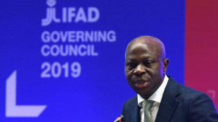 Gilbert Houngbo, premier Africain &agrave; prendre la t&ecirc;te de l'OIT