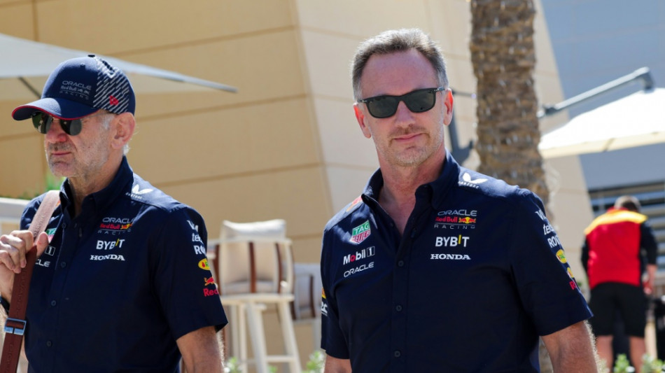 Formel 1: Chefdesigner Newey verlässt Red Bull Anfang 2025
