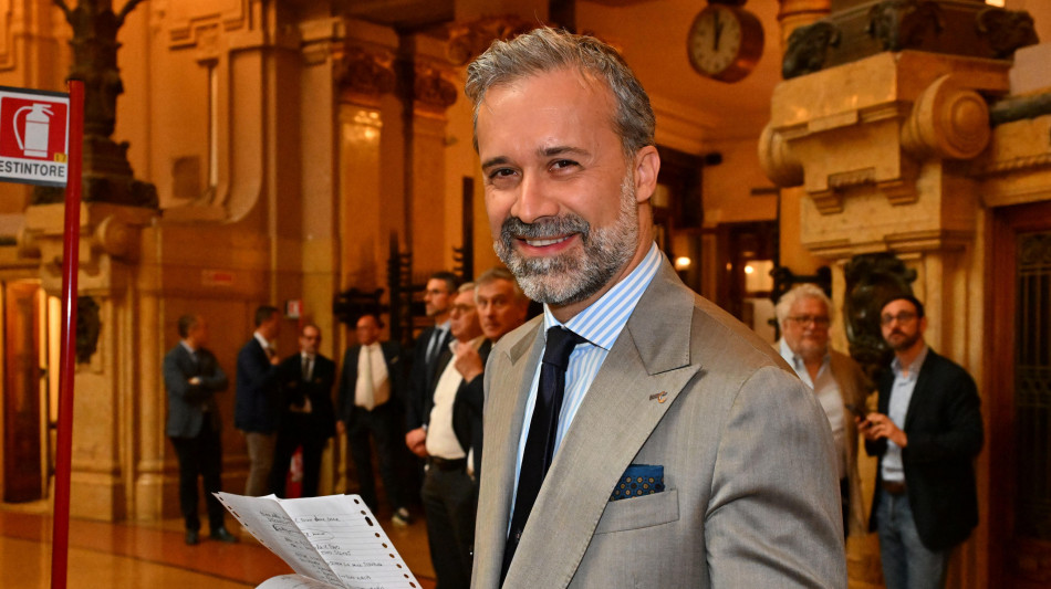 Confindustria: 'economia mare' &egrave; strategica, vola a 216 miliardi