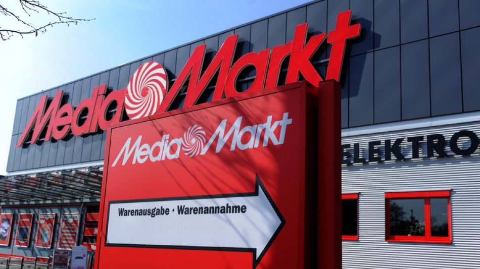  China kritisiert EU-Untersuchung zu &Uuml;bernahme von Mediamarkt-Konzern scharf 