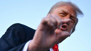 Trump menace la Russie de nouvelles sanctions après l'attaque record contre l'Ukraine