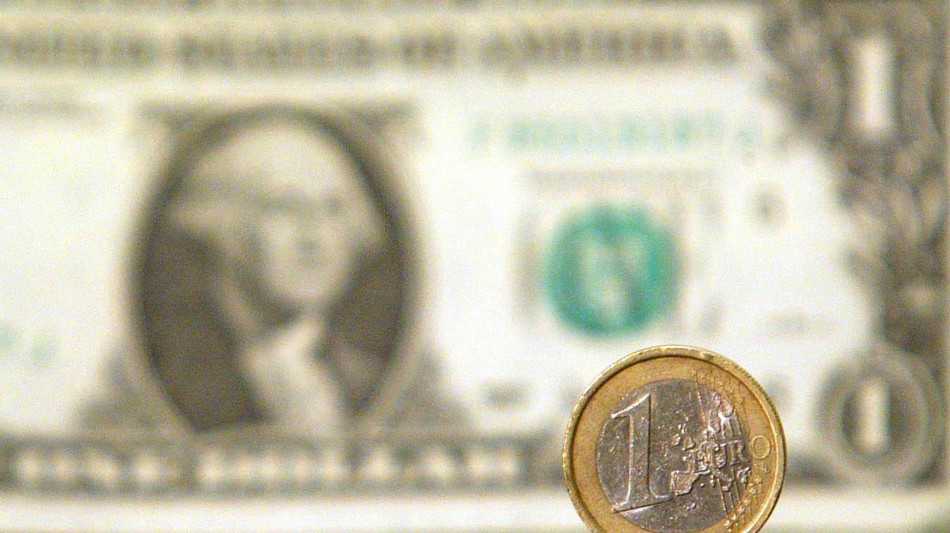 Euro in aumento, scambiato a 1,0963 dollari
