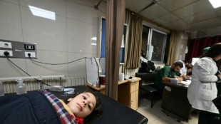 Al menos 13 muertos en incursión israelí en el sur de Siria