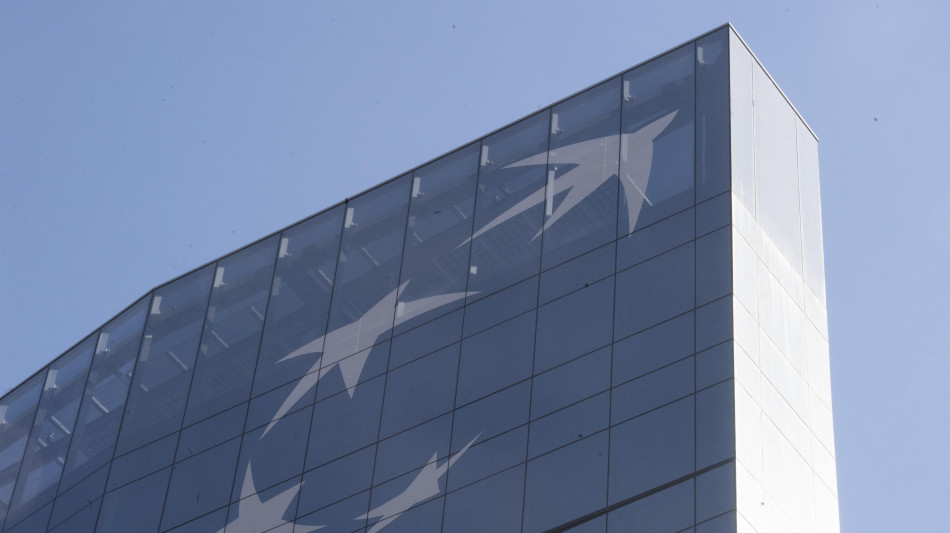  Bnl (Bnp Paribas), utile trimestre pre tasse in calo a 205 milioni di euro 