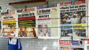 S&eacute;n&eacute;gal: reparution du quotidien Le Soleil apr&egrave;s une gr&egrave;ve des employ&eacute;s