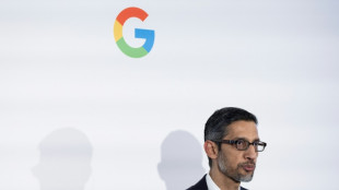 Francia multa a Google con 250 millones de euros