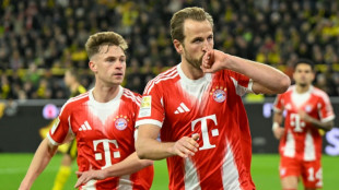 Real Madrid hoping Champions League magic halts Bayern juggernaut
