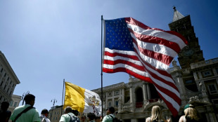 Roma espera a un millón de jóvenes católicos para una enorme vigilia con el papa