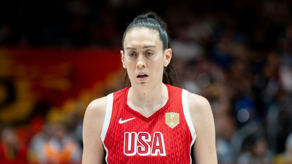  Basketball: USA im WM-Finale - Spanien fordert Deutschland 
