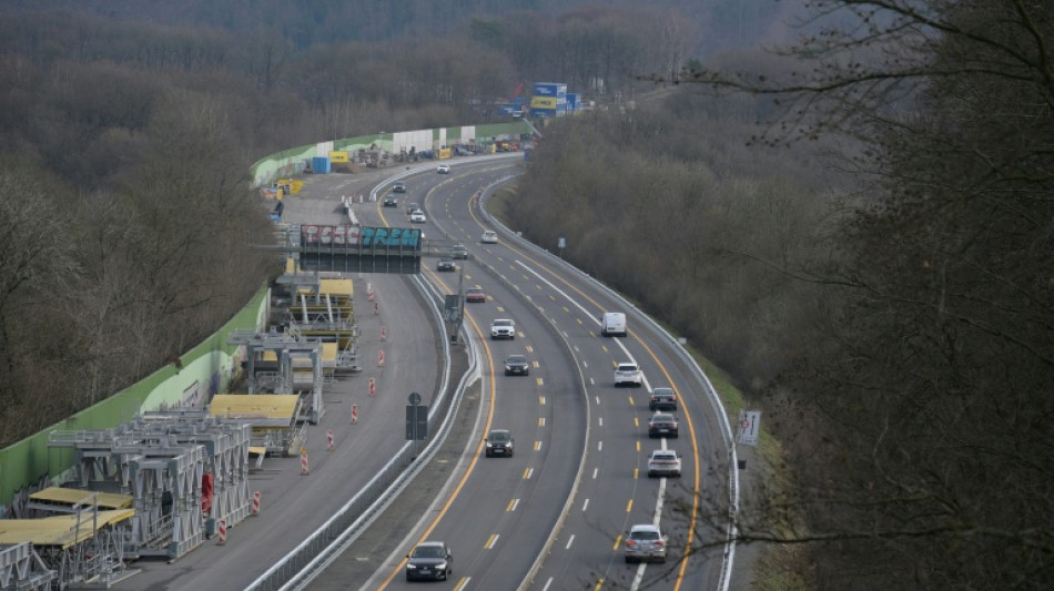 Kabinett: Autobahn GmbH soll k&uuml;nftig Kredite aufnehmen k&ouml;nnen  
