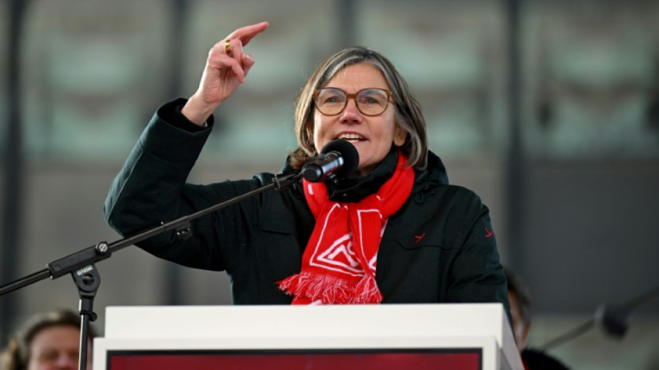 IG Metall stellt Forderungen f&uuml;r Tarifrunde in Metall- und Elektroindustrie vor