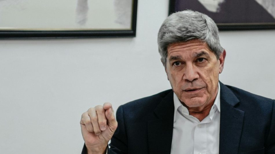  Cuba e EUA est&atilde;o em 'comunica&ccedil;&atilde;o', mas 'n&atilde;o existe di&aacute;logo', diz vice-chanceler 