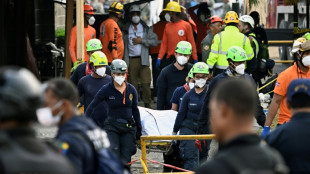 Discothèque de Saint-Domingue: le bilan dépasse les 200 morts