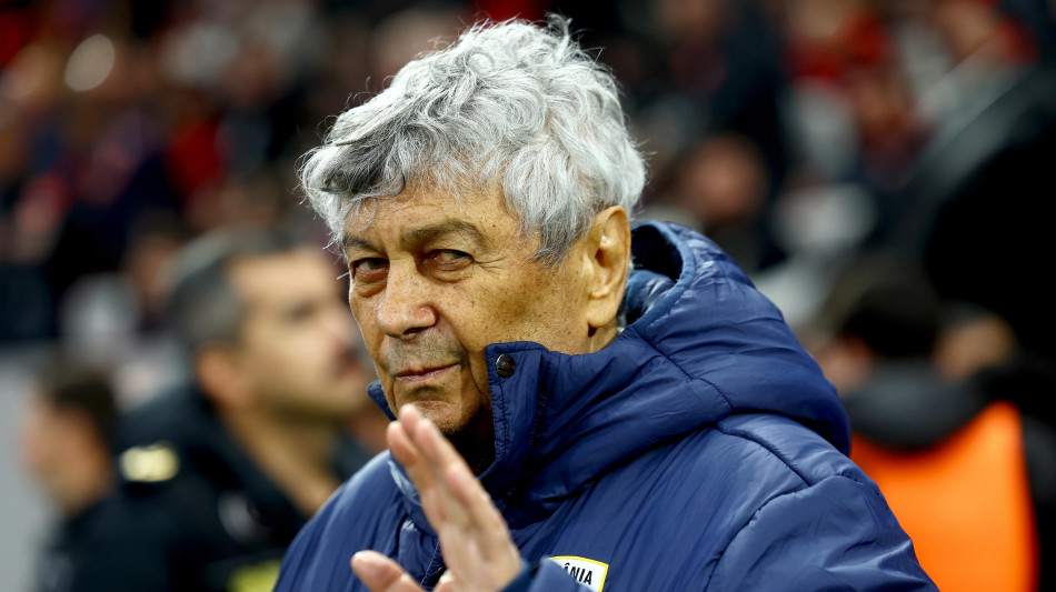  Timori per Lucescu, ricoverato in coma a Bucarest 
