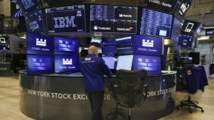 Wall Street progresse, &agrave; nouveau soutenue par la tech