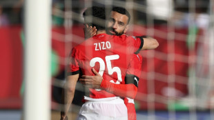 Com gol de Salah, Egito vence &Aacute;frica do Sul (1-0) e se garante nas oitavas da Copa Africana