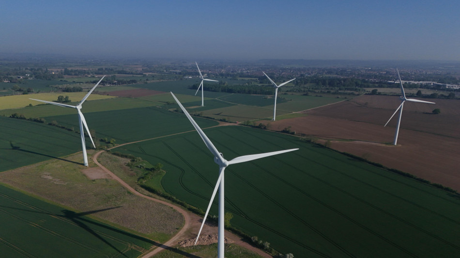  Campagna Anev, 'le rinnovabili per la sicurezza energetica' 
