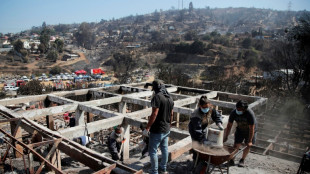 Incendies au Chili : le bilan grimpe à 122 morts, le pays en deuil