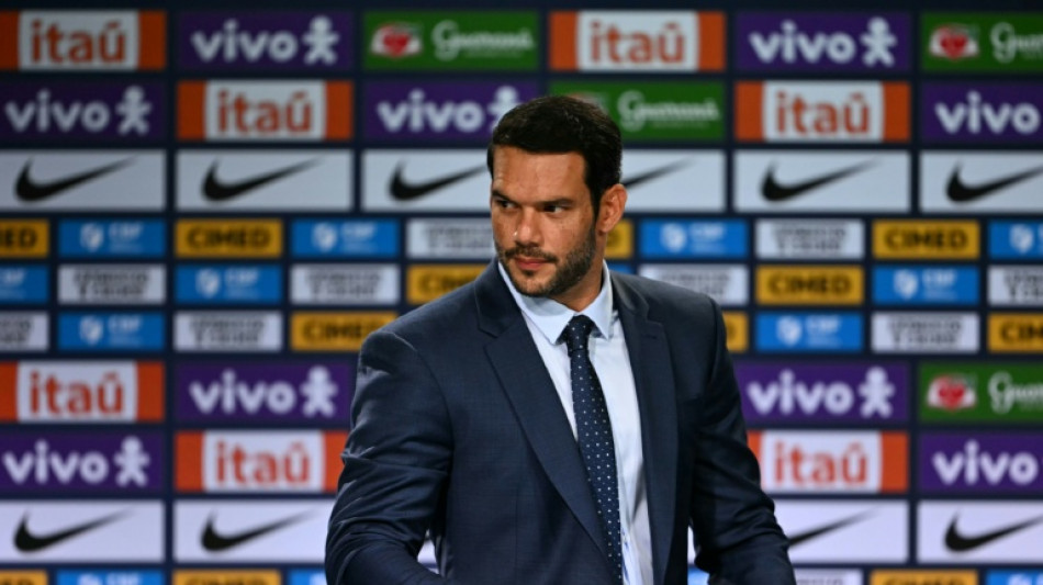 PF cumpre mandado na sede da CBF em investigação sobre crime eleitoral