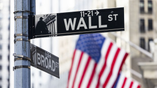 Wall Street debole dopo la Fed, Dj -0,02%, Nasdaq +0,09%