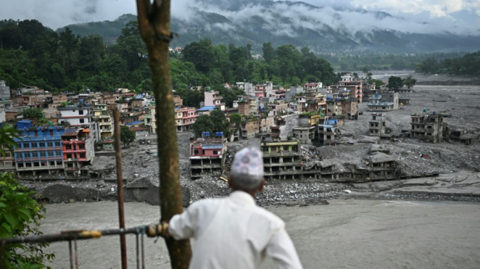  Jornada de duelo en Nepal 13 d&iacute;as despu&eacute;s del devastador alud 