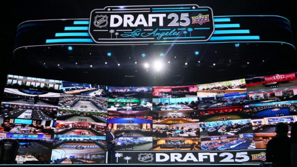 NHL and players union ratify four-year contract extension