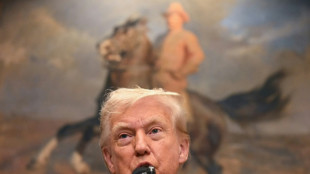 Trump nennt Vorgehen Russlands in Ukraine "widerw&auml;rtig" und droht Sanktionen an