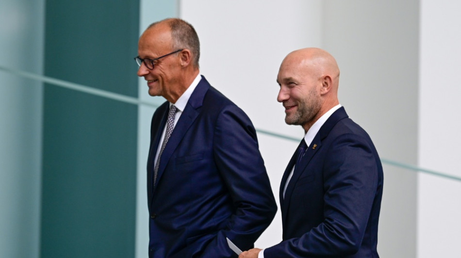  Rauhe sieht auch den Kanzler beim Olympia-Projekt gefordert 