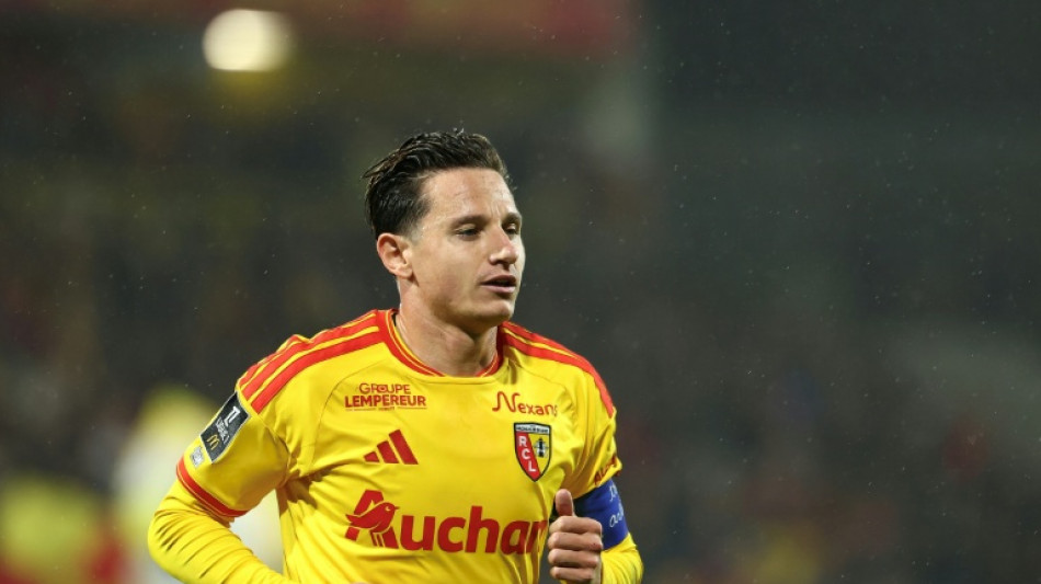  Ligue des champions : Florian Thauvin, le lensois providentiel 