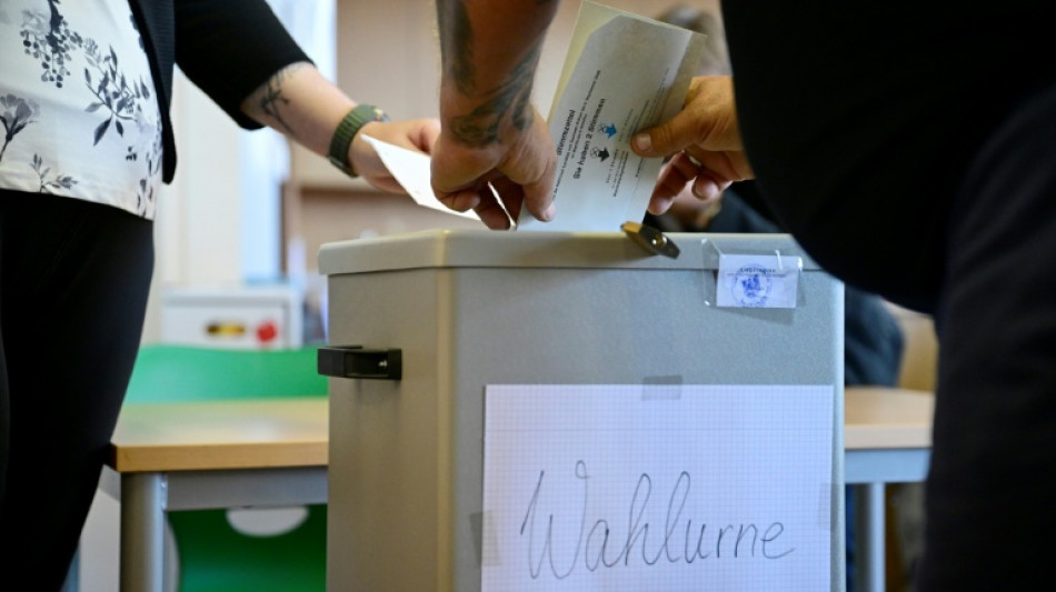  Studie: Mehrheit w&uuml;nscht sich "ernsthaften Dialog" zwischen Politik und B&uuml;rgern 
