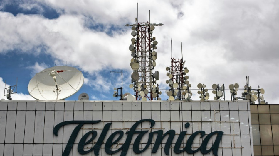 Telef&oacute;nica Venezolana pagar&aacute; USD 85 millones en EEUU por caso de sobornos