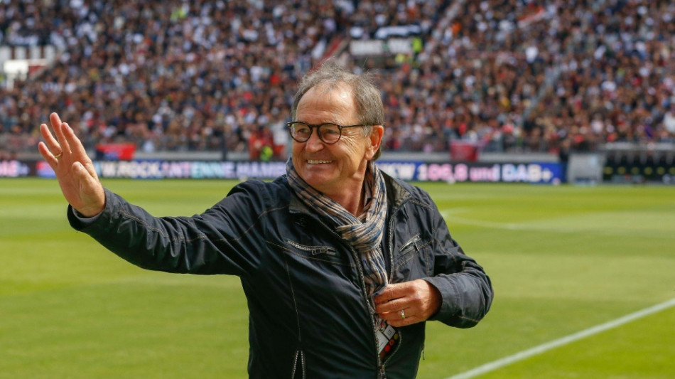 Transfersperre: Lienen hofft auf Gnade f&uuml;r den FC