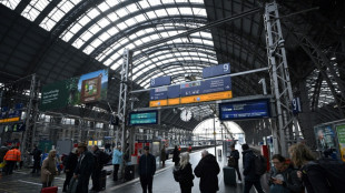 Lokführergewerkschaft GDL und Bahn einigen sich in Tarifkonflikt