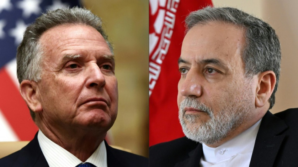 L'Iran dit chercher un accord "s&eacute;rieux" avec les Etats-Unis avant les n&eacute;gociations