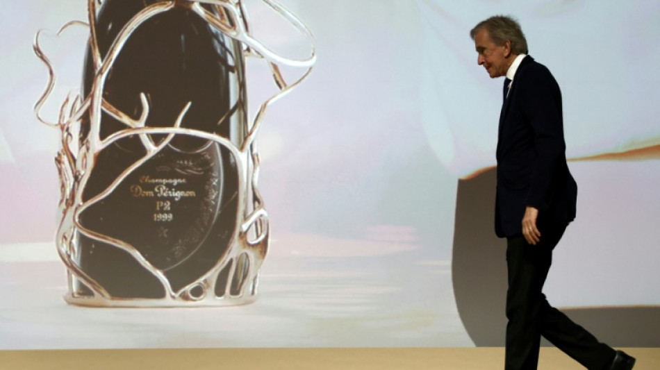 Luxuskonzern-Chef Arnault darf bis 85 an der LVMH-Spitze bleiben