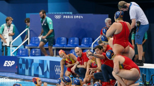 Espa&ntilde;a enfrentar&aacute; a Pa&iacute;ses Bajos en semifinales del waterpolo femenino