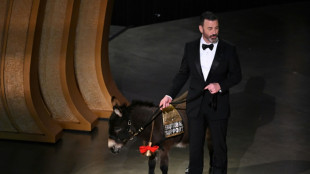 US-Moderator Jimmy Kimmel moderiert Oscar-Verleihung zum vierten Mal