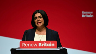 Governo britânico defende sua reforma contra a imigração irregular