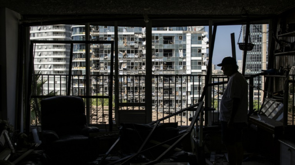 Deutsche Luftwaffe fliegt 64 Deutsche aus Israel aus