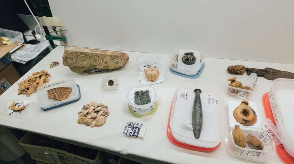 Anche chi fa ritrovare un bene culturale dal web va premiato