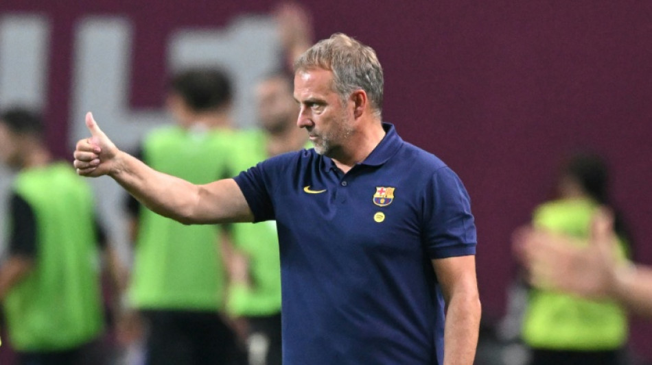  Barcelona vence Albacete e avan&ccedil;a &agrave; semifinal da Copa do Rei 