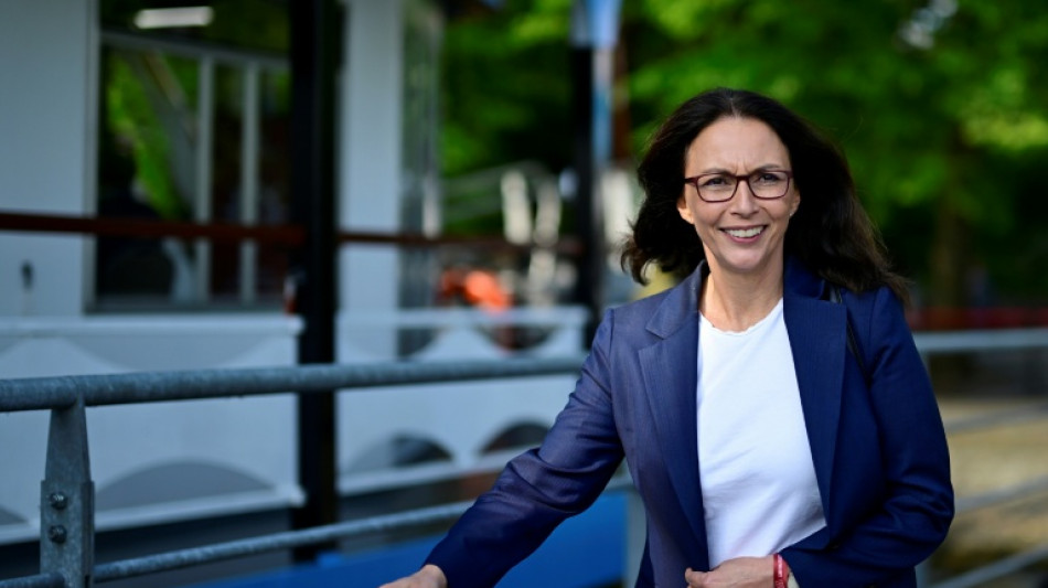  Fahimi kritisiert "Jahrmarkt der Reformvorschl&auml;ge" aus Koalition 