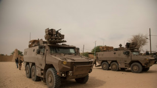 Dos au mur, France et Européens proches de l'heure de vérité au Mali