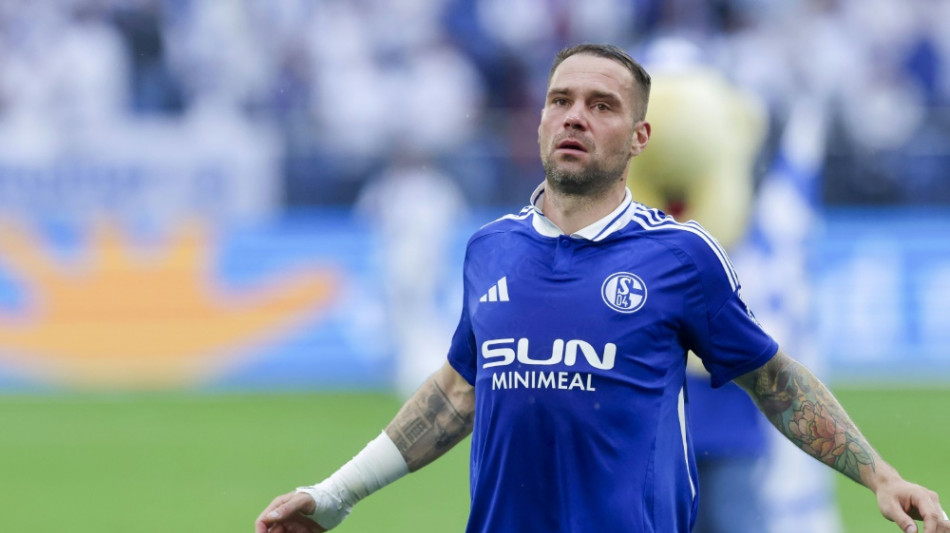 Torj&auml;ger Lasogga beendet Karriere