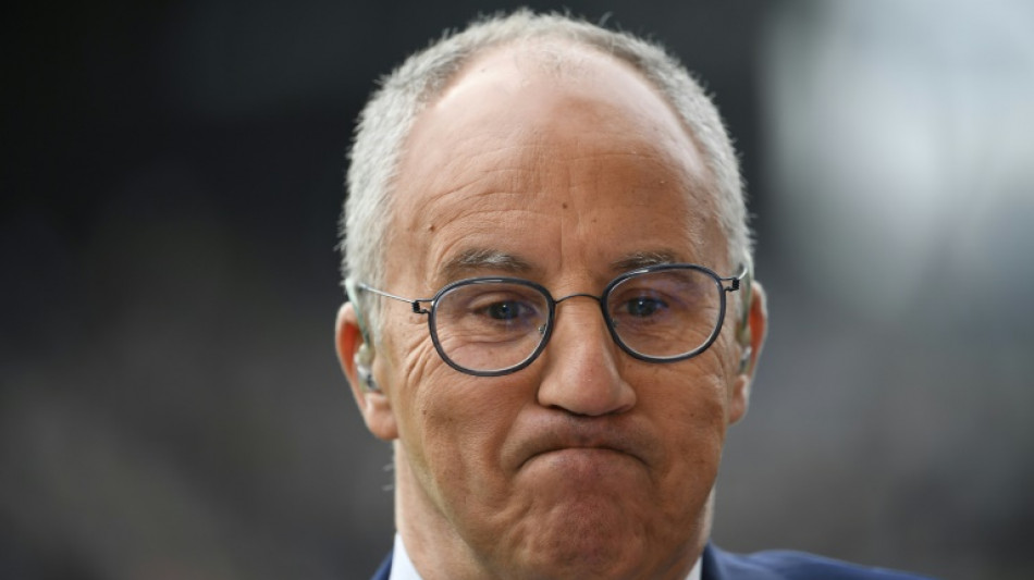 Condamn&eacute; pour agressions sexuelles, le propri&eacute;taire du SCO Angers se d&eacute;siste de son appel