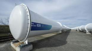 Países Baixos inauguram maior centro de testes de transporte com tecnologia hyperloop