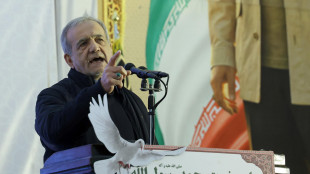 Pezeshkian, 'Hormuz &egrave; aperto a tutti, tranne a chi viola il nostro territorio'