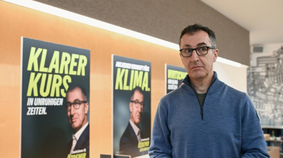  &Ouml;zdemir will fr&uuml;here Senkung der Unternehmensteuer - statt Ausbau M&uuml;tterrente 