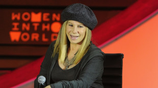 Barbra Streisands Memoiren kommen in den Handel
