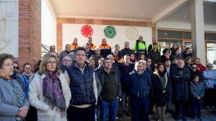 Povoado andaluz socorre v&iacute;timas de acidente ferrovi&aacute;rio na Espanha